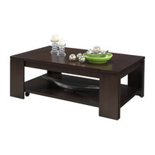 Coffee Tables and Accent Tables