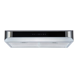Under Cabinet Range Hoods - Range Hoods And Vents