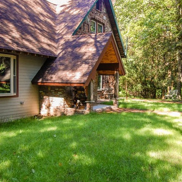 Cottage Addition