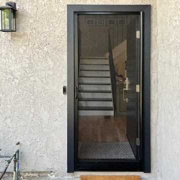 Contemporary Door Design Ideas