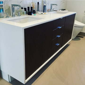 Bathroom Vanities