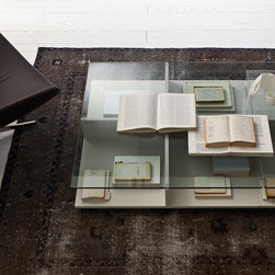 Complementi - Coffee Tables