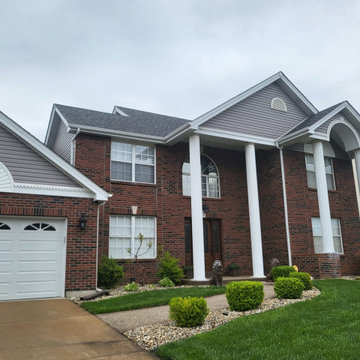 ONE WAY ROOFING LLC & ONE WAY CONSTRUCTION LLC TEAM
