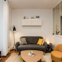 Cloisons atelier