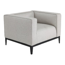 SohoConcept - California Modern Armchair by sohoConcept - Products