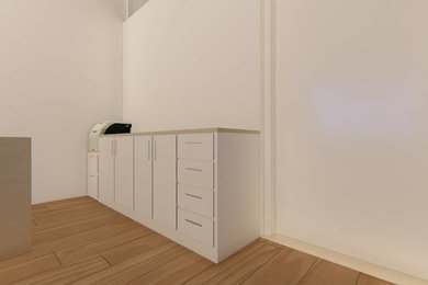 Desing and Construction Project