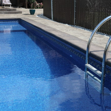 Custom Inground Radiant Pool (18x36)
