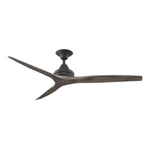 Fanimation Torto Torto 52 3 Blade Fansync Compatible Ceiling Fan