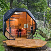 Outdoor Escape