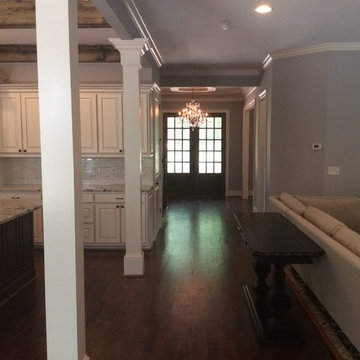 Scott Residence