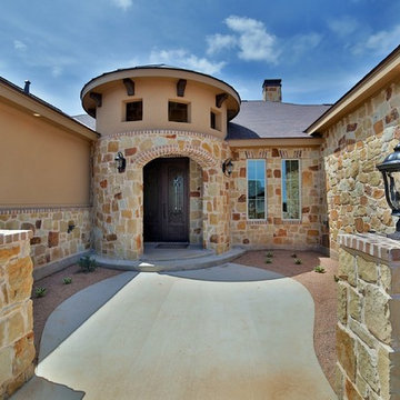 Texas Tuscan at Sawgrass Estates of Abilene