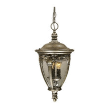 Outdoor lighting
