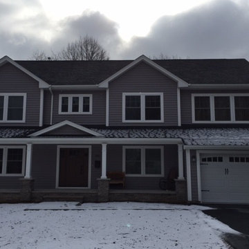 Design & Build Contractors - Pangione Developes Inc
