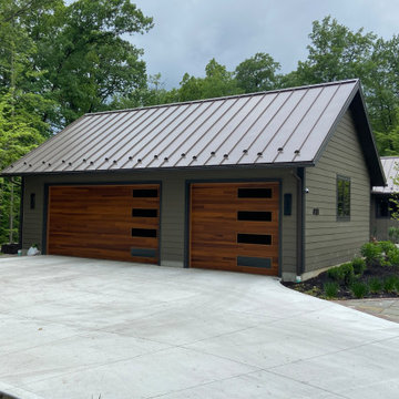 Award Winning Energy Efficiency