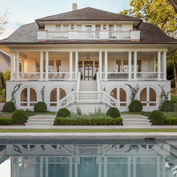 Graham Vannoy Builders