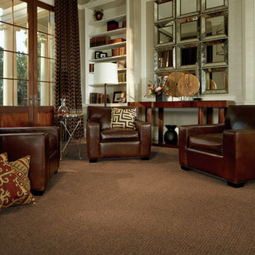 Karastan Carpet