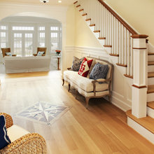 Wood Floor