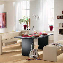 Bronx Koinor - Indoor Benches
