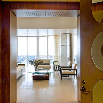 Interior Sunny Isles Beach, FL