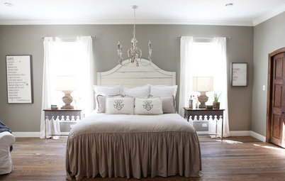 Houzz Tour: Farm Fresh