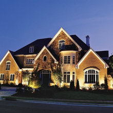 landscape lighting