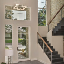 Dream house - foyer