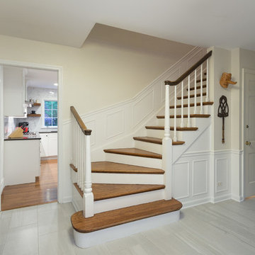 Kitchen Remodeling