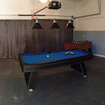 Other Area Game Rooms