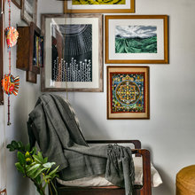 Bedroom Ideas