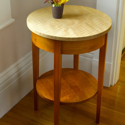 Occasional Tables - Sectional Sofas