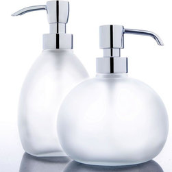 Double Happiness - Bathroom Accessories