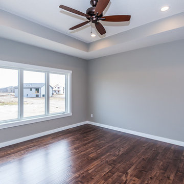 Woodstone Drive Farmhouse