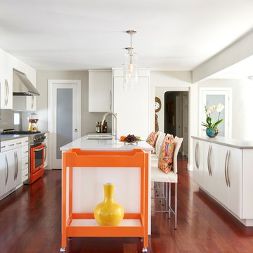 Westchester New York Projects