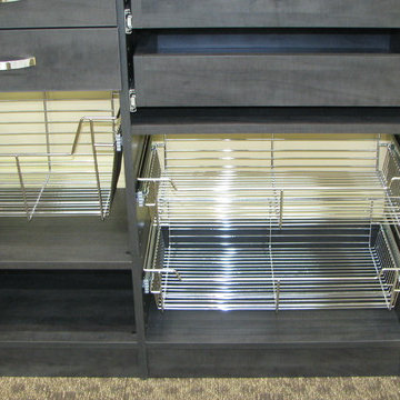 Custom Closet Accessories