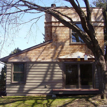 Weekend House in Hudson NY