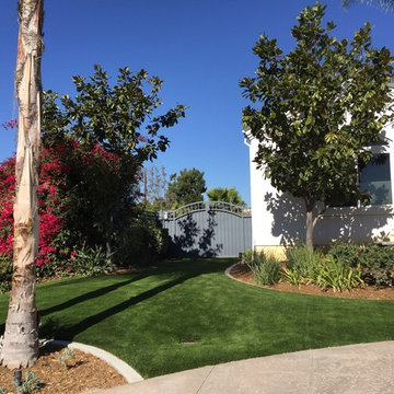 Fescue Supreme Installation in Yorba Linda, CA
