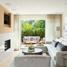 Media rooms