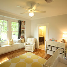 Zoey's Room