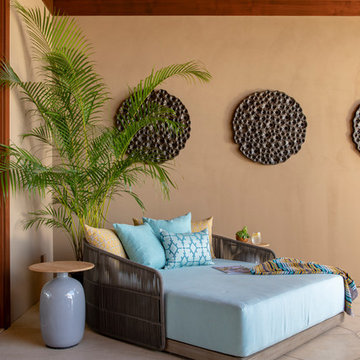Island Chic