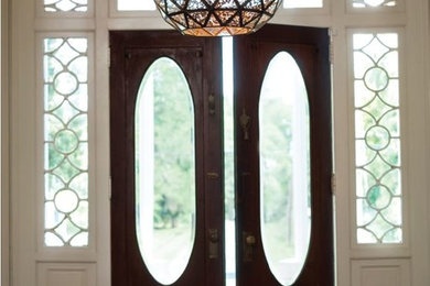 Entryway photo in Atlanta