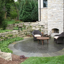 Patios
