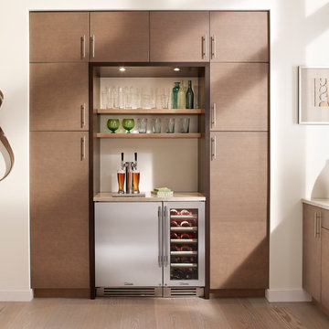 Lake Tahoe Kitchen