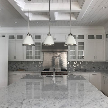 Hamptons Family Home