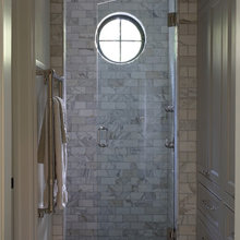 Gina - Jack n Jill bath