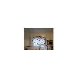 Window treatments - Roller Shades