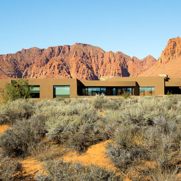 Ivins, Utah | Kayenta