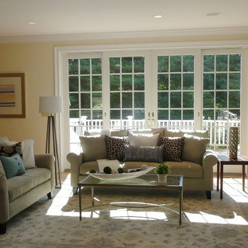 Patton Drive, Hamilton, MA