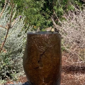 Water Features