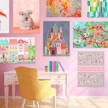 Winters Bedroom