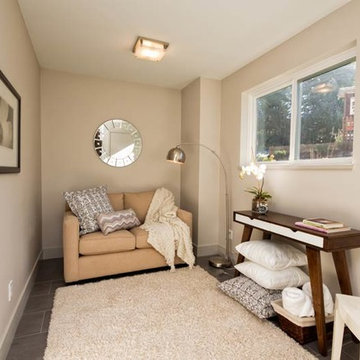 1026 Banbury Road, North Vancouver